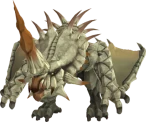 White Monoblos